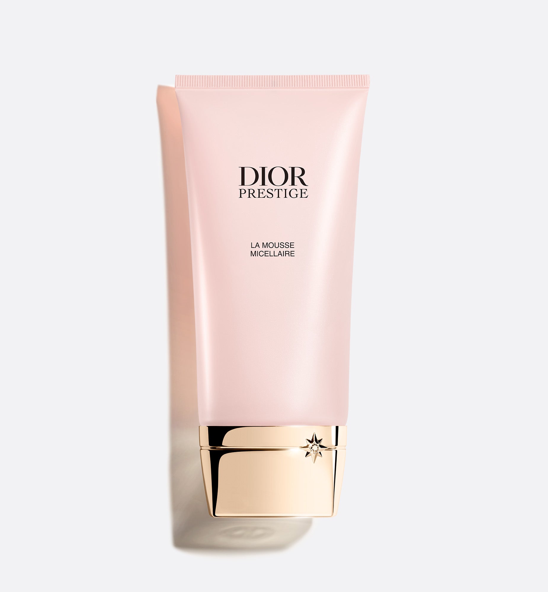 Dior Prestige La Mousse Micellaire - קצף ניקוי מיסלרי לפנים
