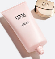 Dior Prestige La Mousse Micellaire - קצף ניקוי מיסלרי לפנים