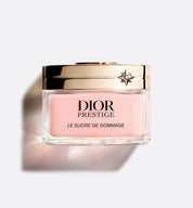 Dior Prestige Le Sucre de Gommage - פילינג סוכר לפנים