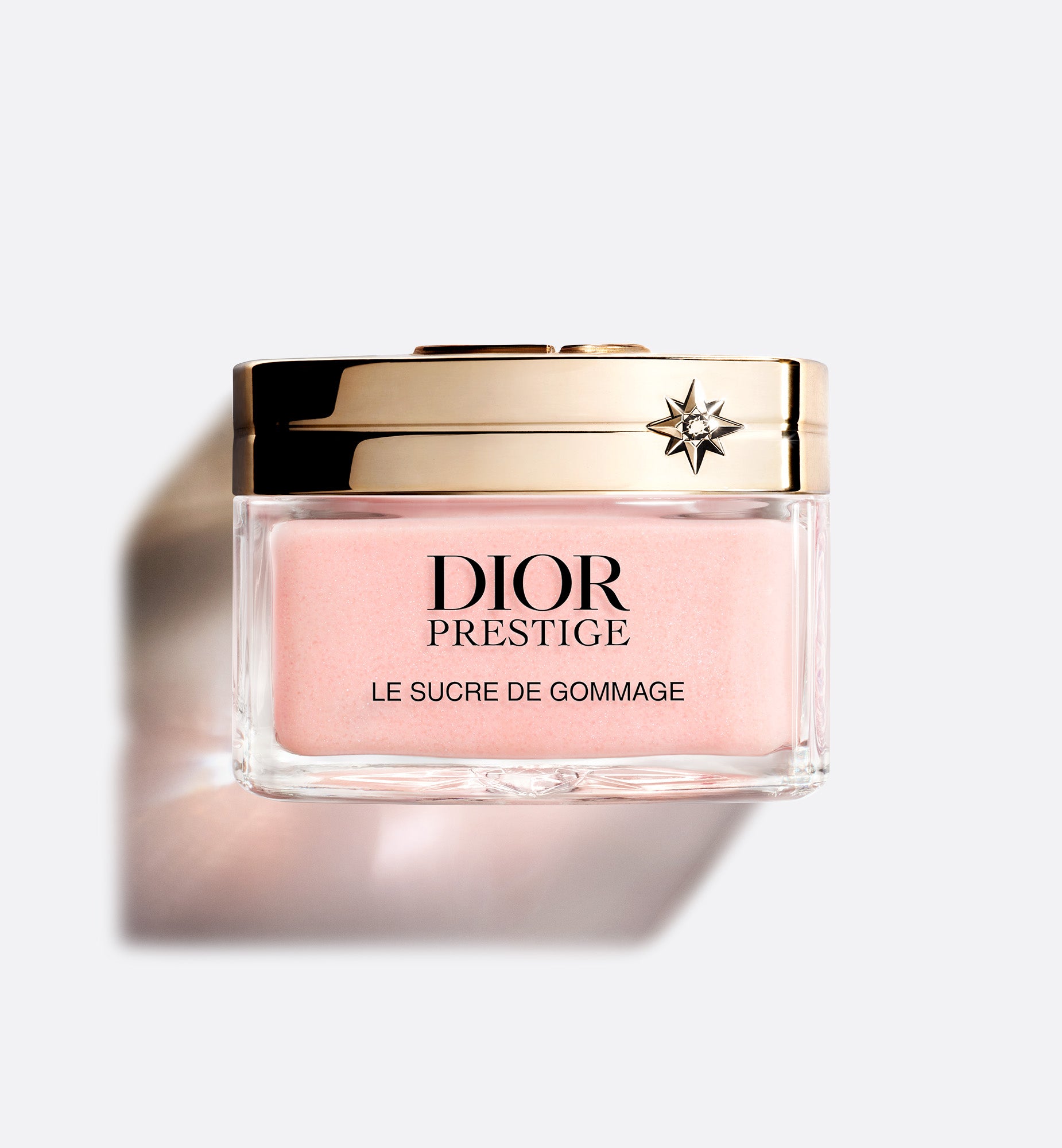 Dior Prestige Le Sucre de Gommage