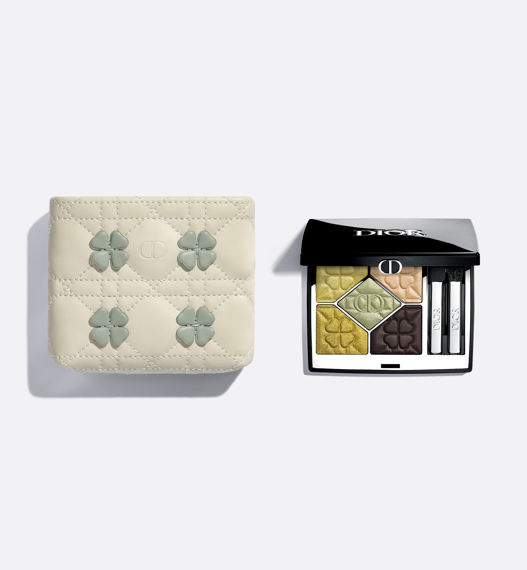 Diorshow 5 Couleurs - Fall Limited Edition