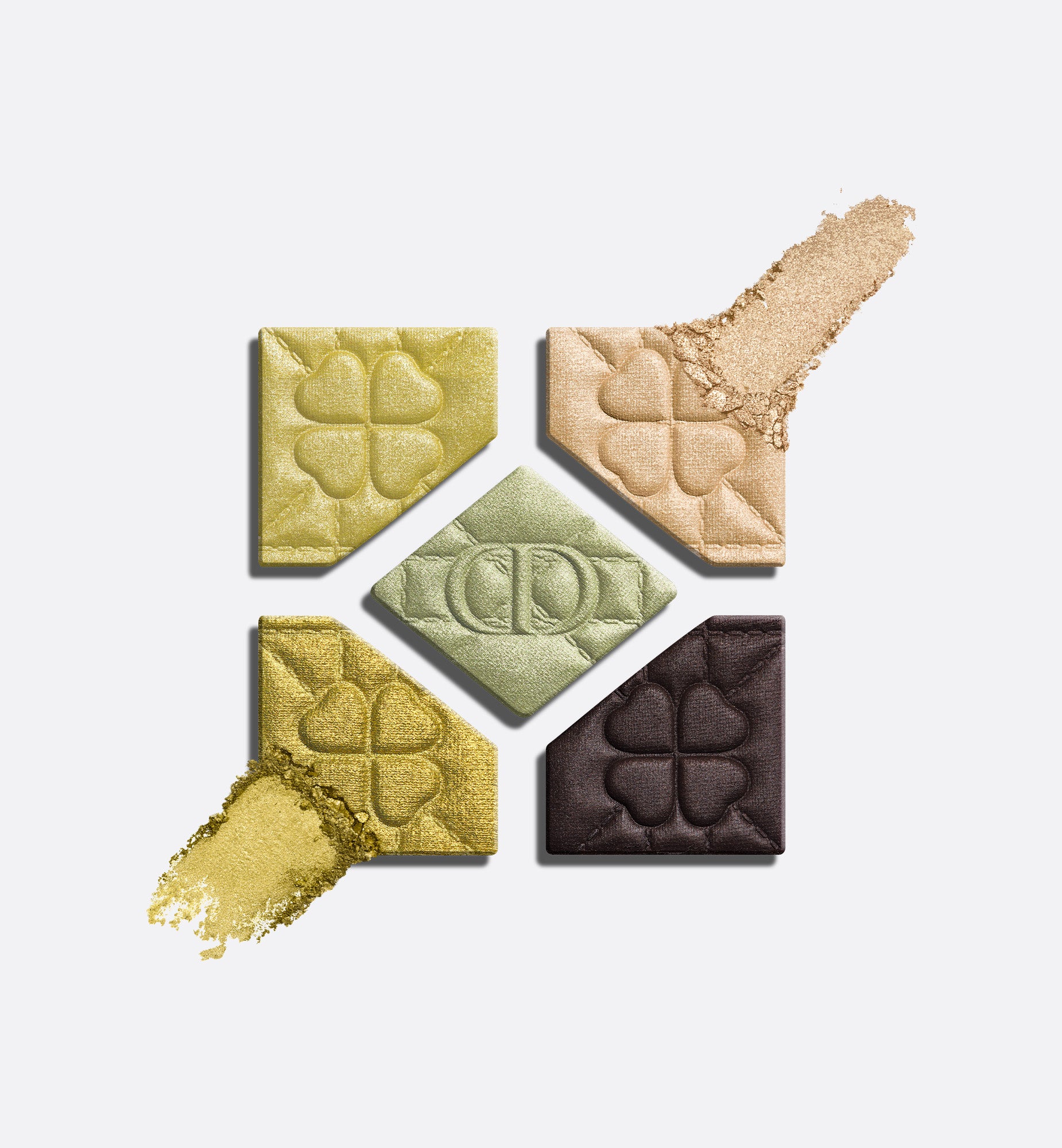 Diorshow 5 Couleurs - Fall Limited Edition