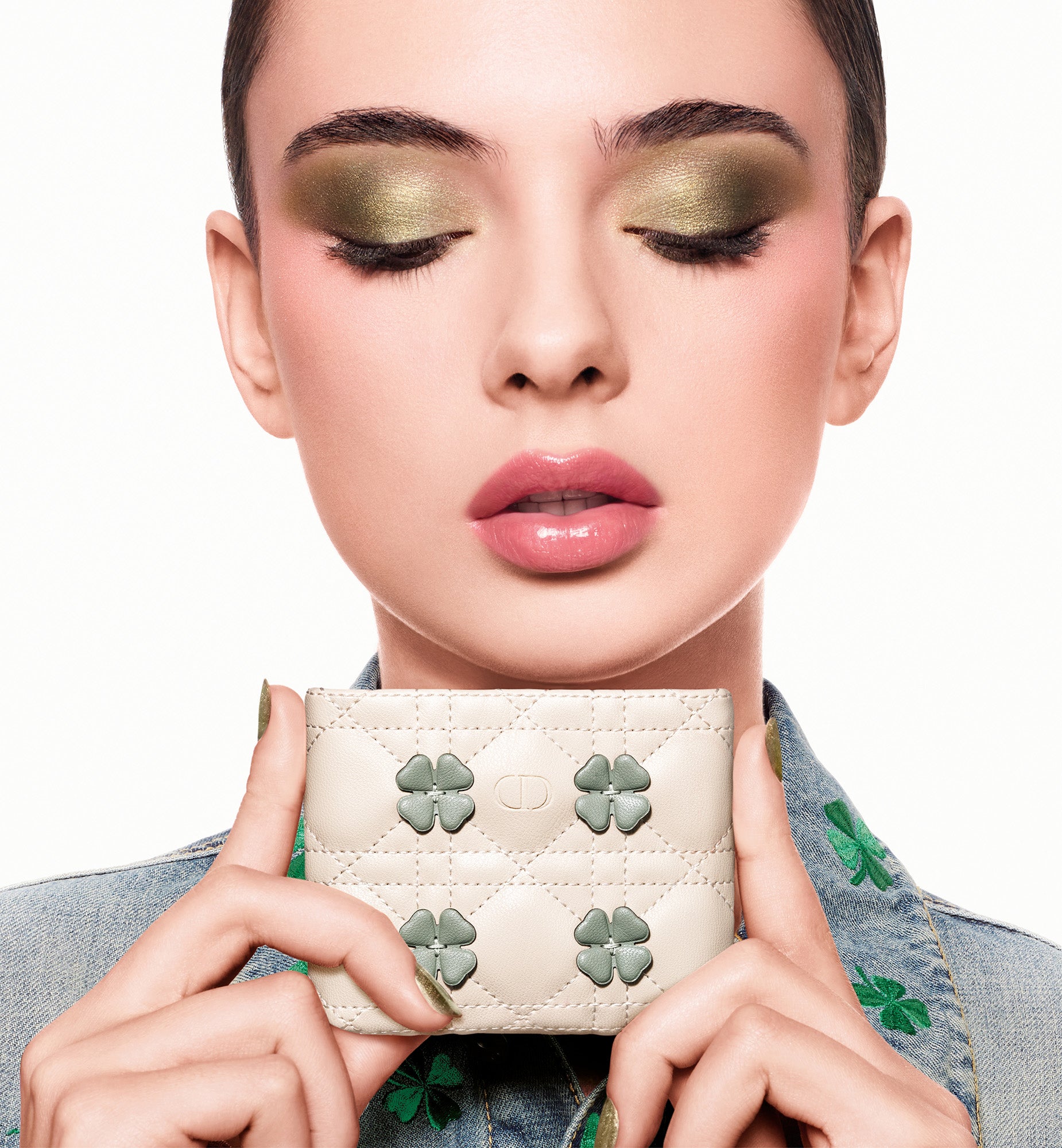 Diorshow 5 Couleurs - Fall Limited Edition