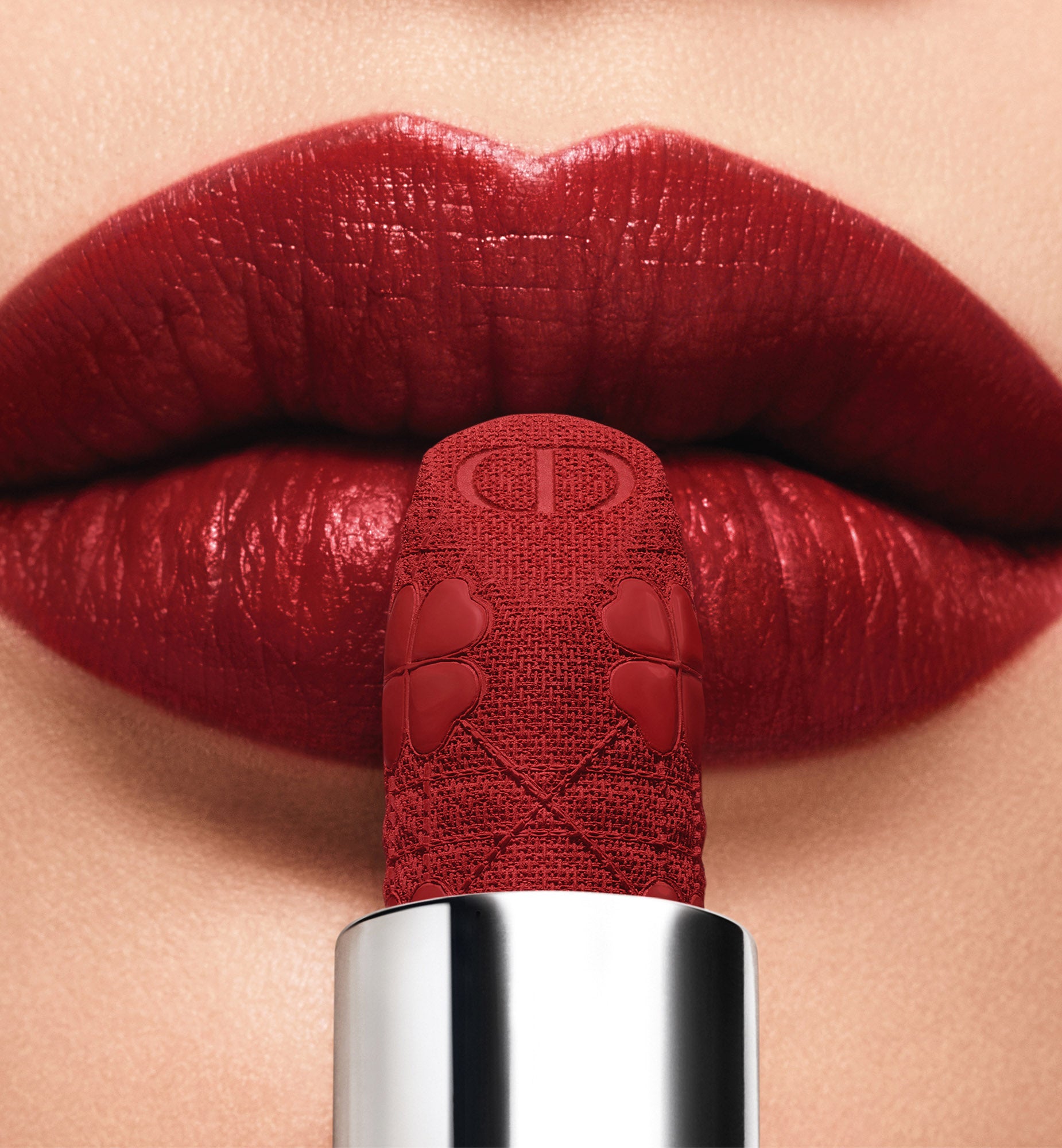 Rouge Dior - Fall Look Limited Edition