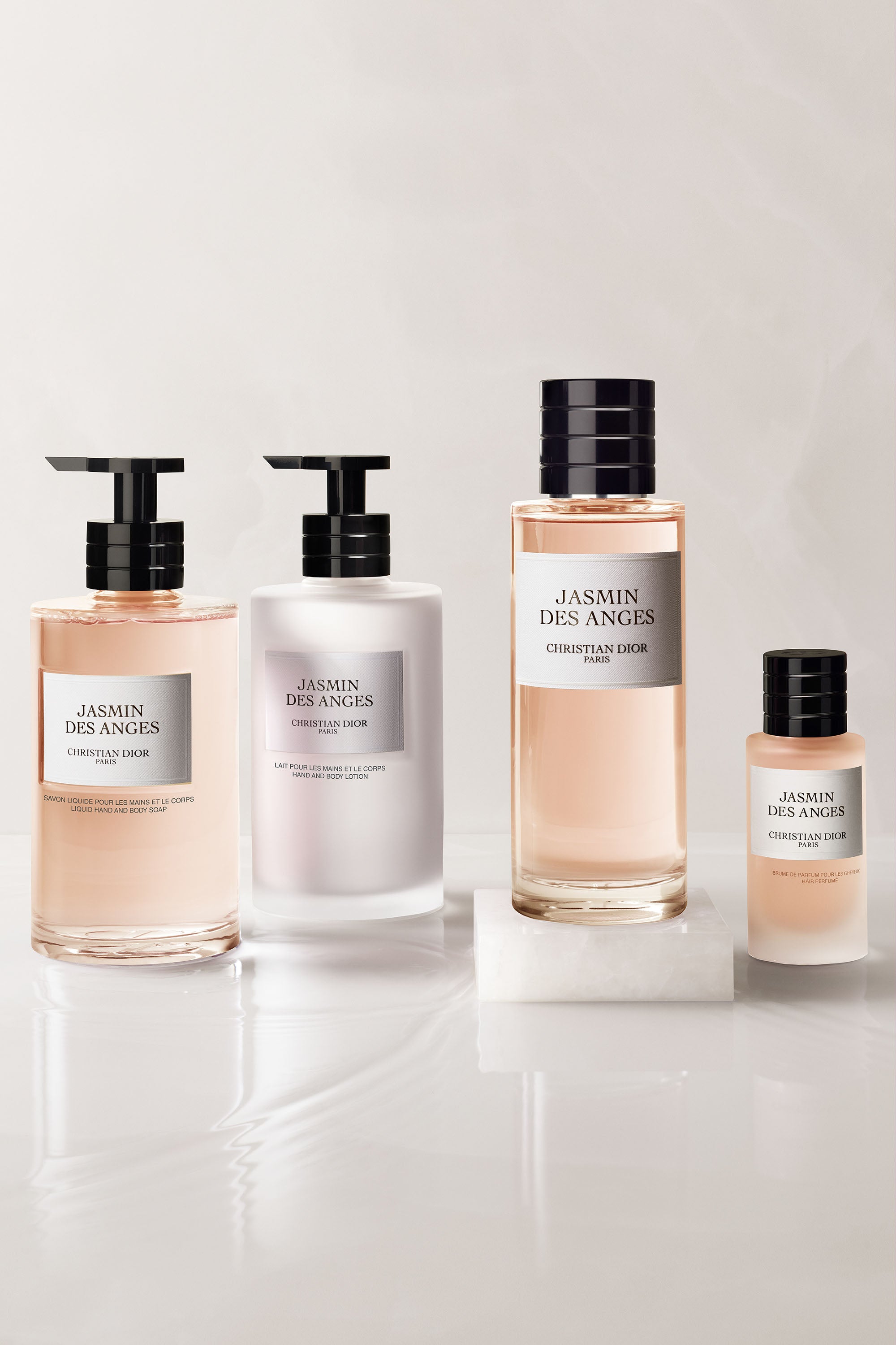 Moisturising Hand and Body Lotion - קרם לחות לידיים ולגוף