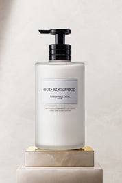 Moisturising Hand and Body Lotion - קרם לחות לידיים ולגוף