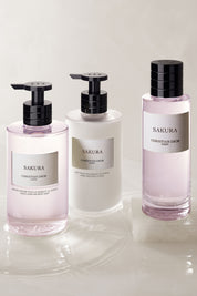 Moisturising Hand and Body Lotion - קרם לחות לידיים ולגוף