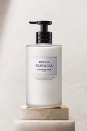 Moisturising Hand and Body Lotion - תחליב לחות לידיים ולגוף