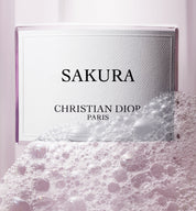Sakura - סבון ידיים וגוף מבושם