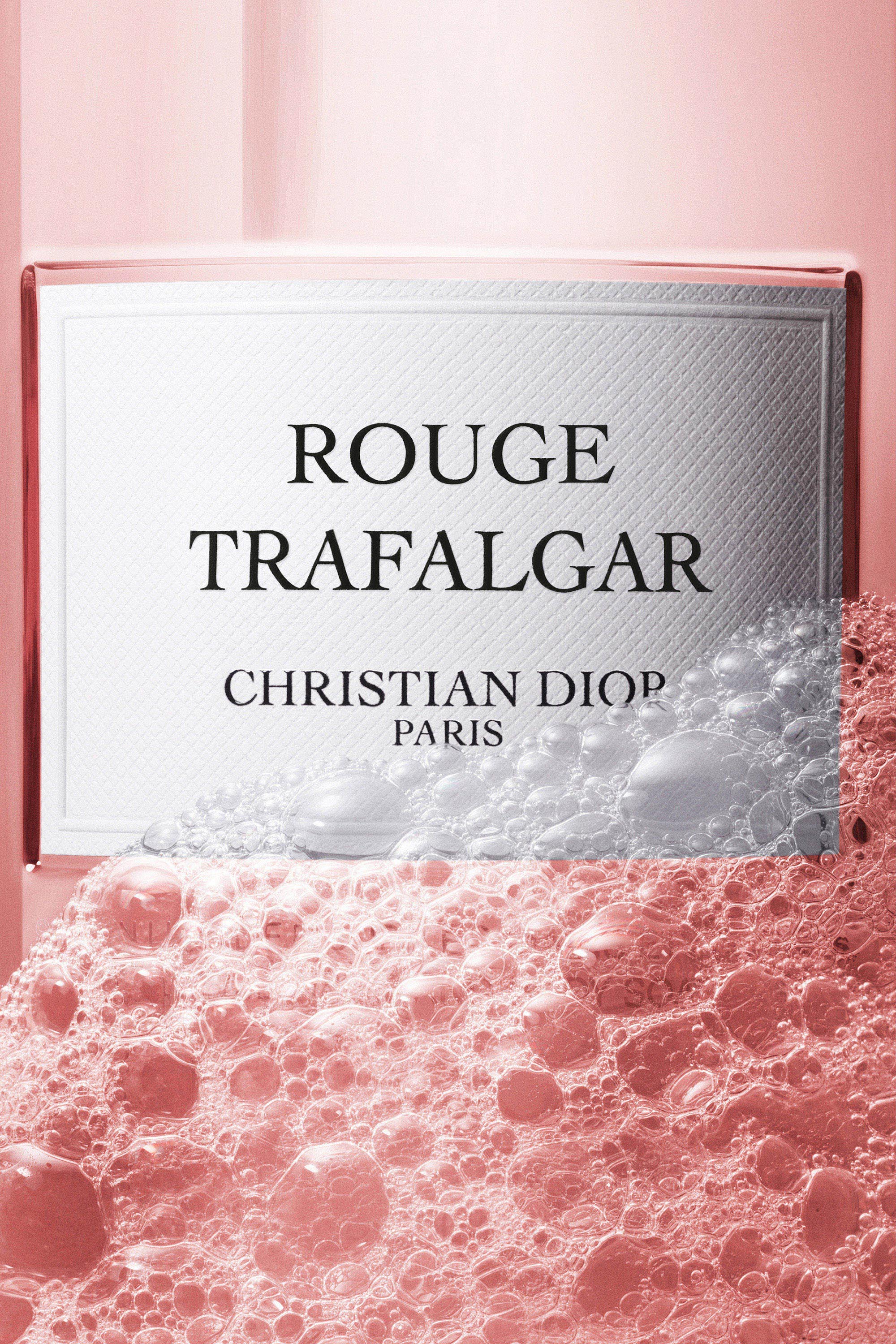 Rouge Trafalgar  - סבון ידיים וגוף מבושם