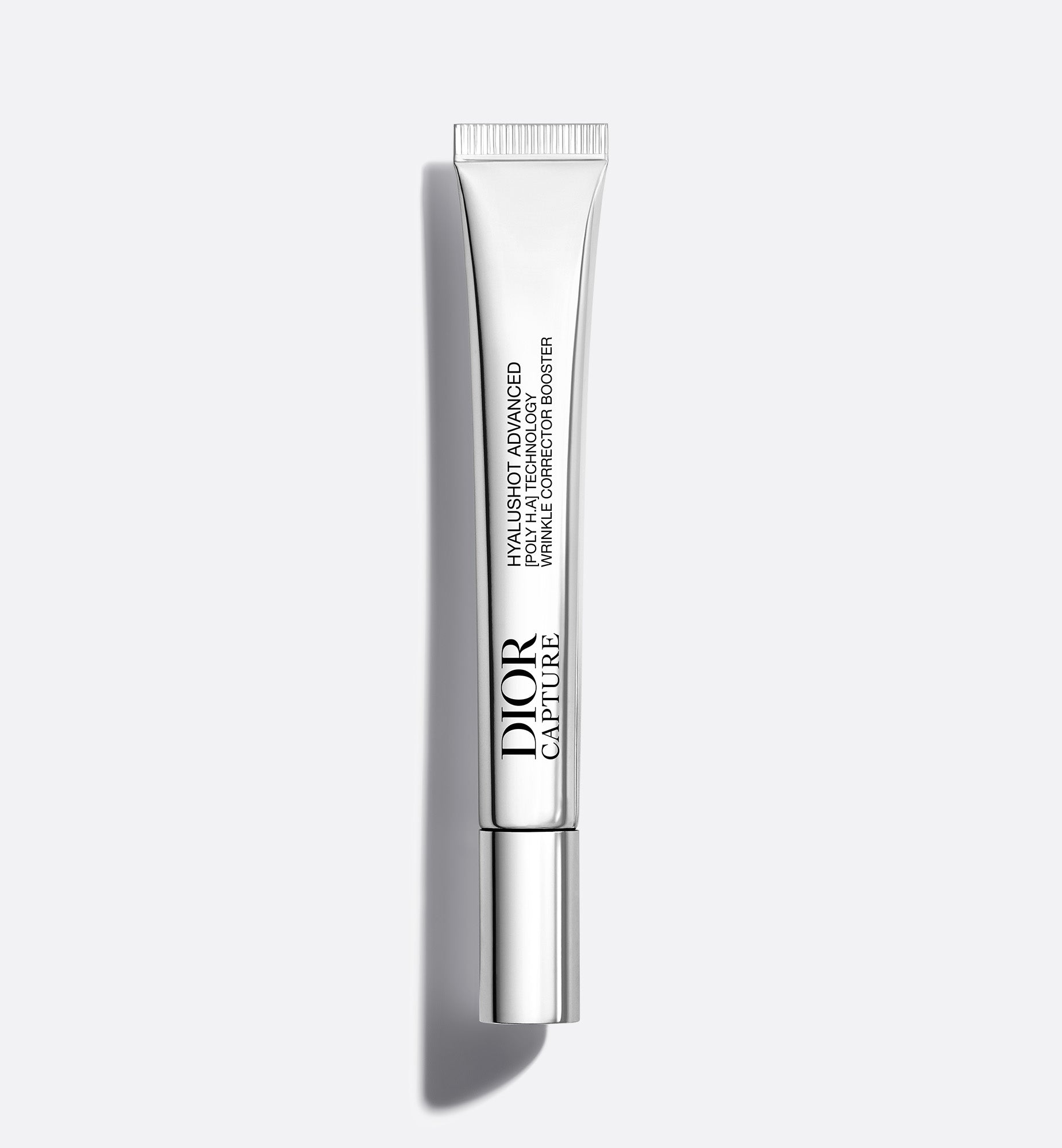 Dior Capture Hyalushot Advanced - טיפול ממוקד בקמטים