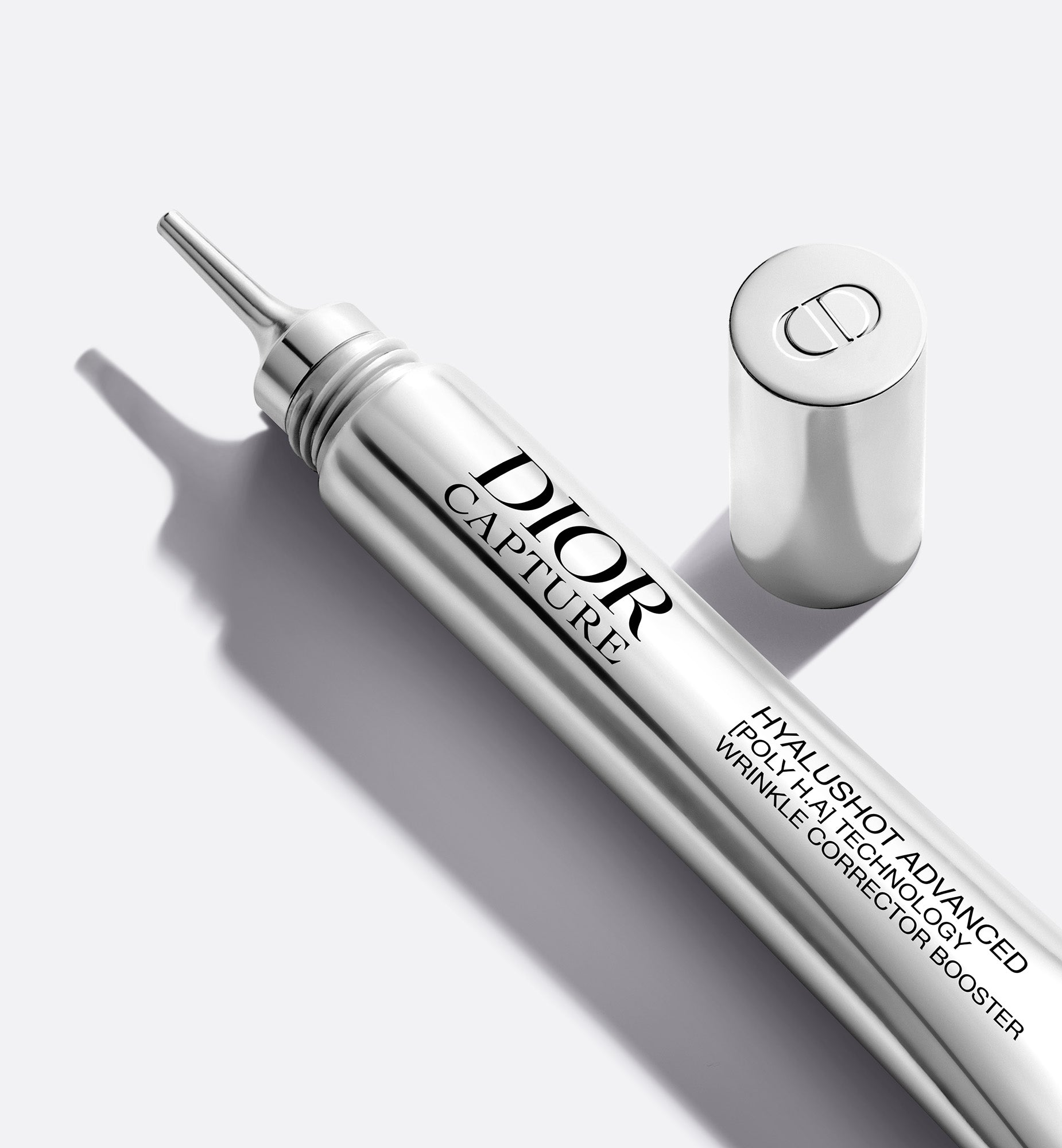 Dior Capture Hyalushot Advanced - טיפול ממוקד בקמטים