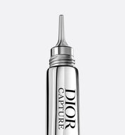 Dior Capture Hyalushot Advanced - טיפול ממוקד בקמטים
