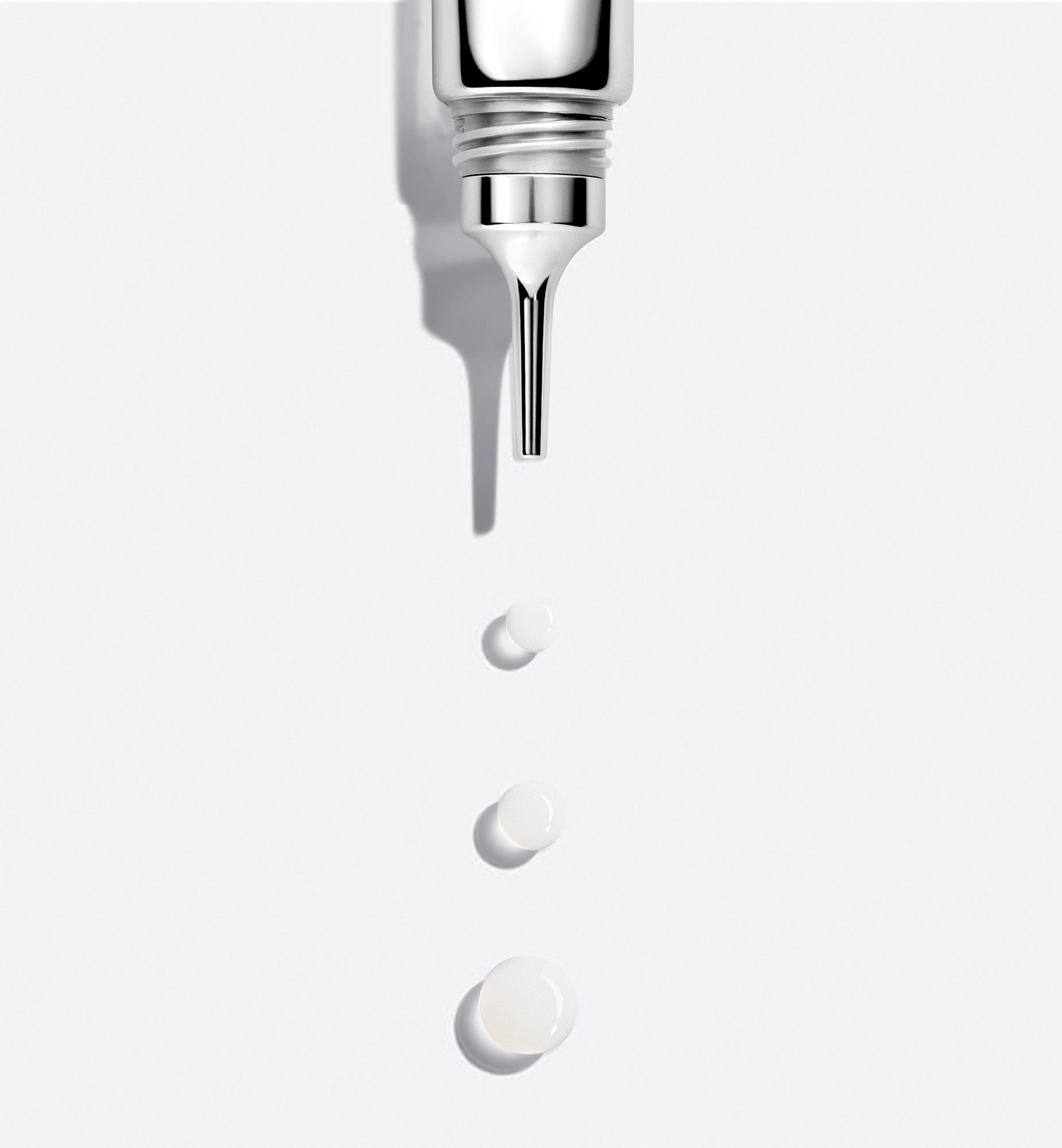 Dior Capture Hyalushot Advanced - טיפול ממוקד בקמטים