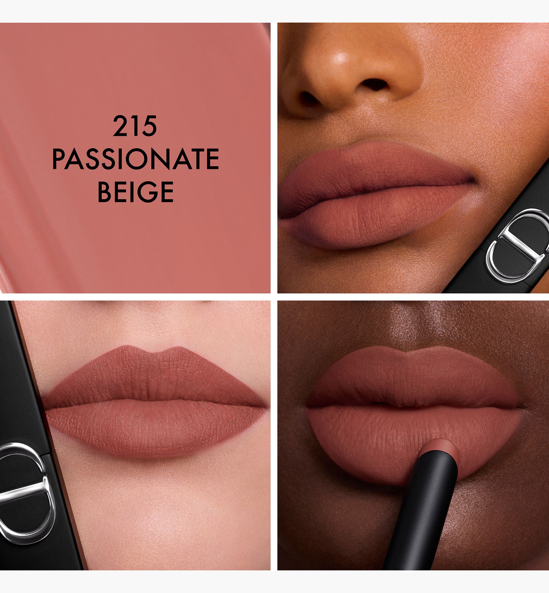 Rouge Dior On Stage - Online Exclusive