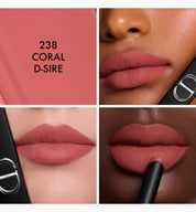 Rouge Dior On Stage - Online Exclusive
