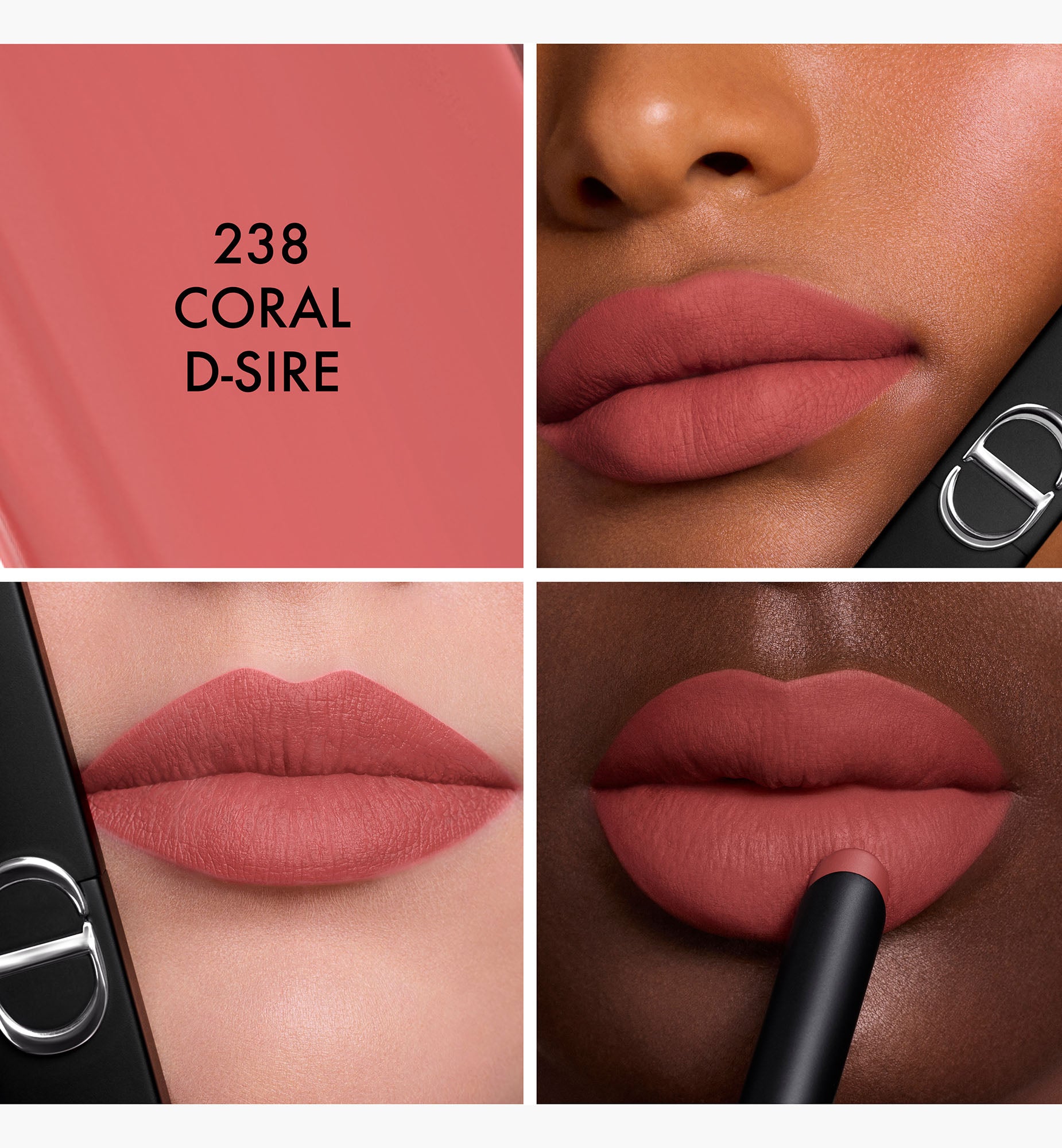 Rouge Dior On Stage - Online Exclusive