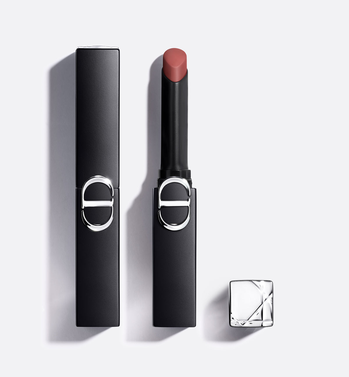 Rouge Dior On Stage