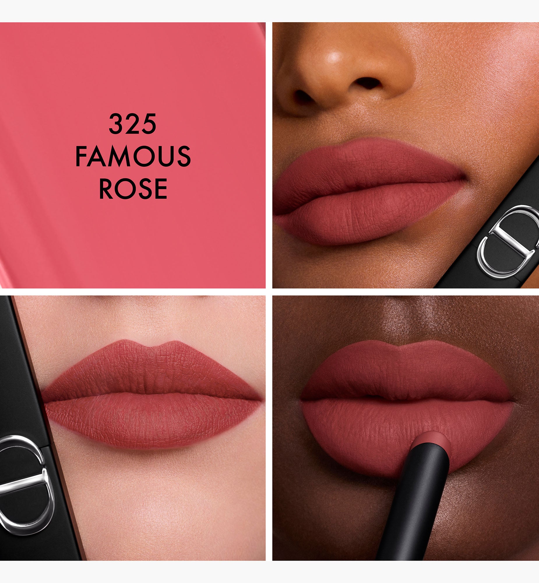 Rouge Dior On Stage - Online Exclusive