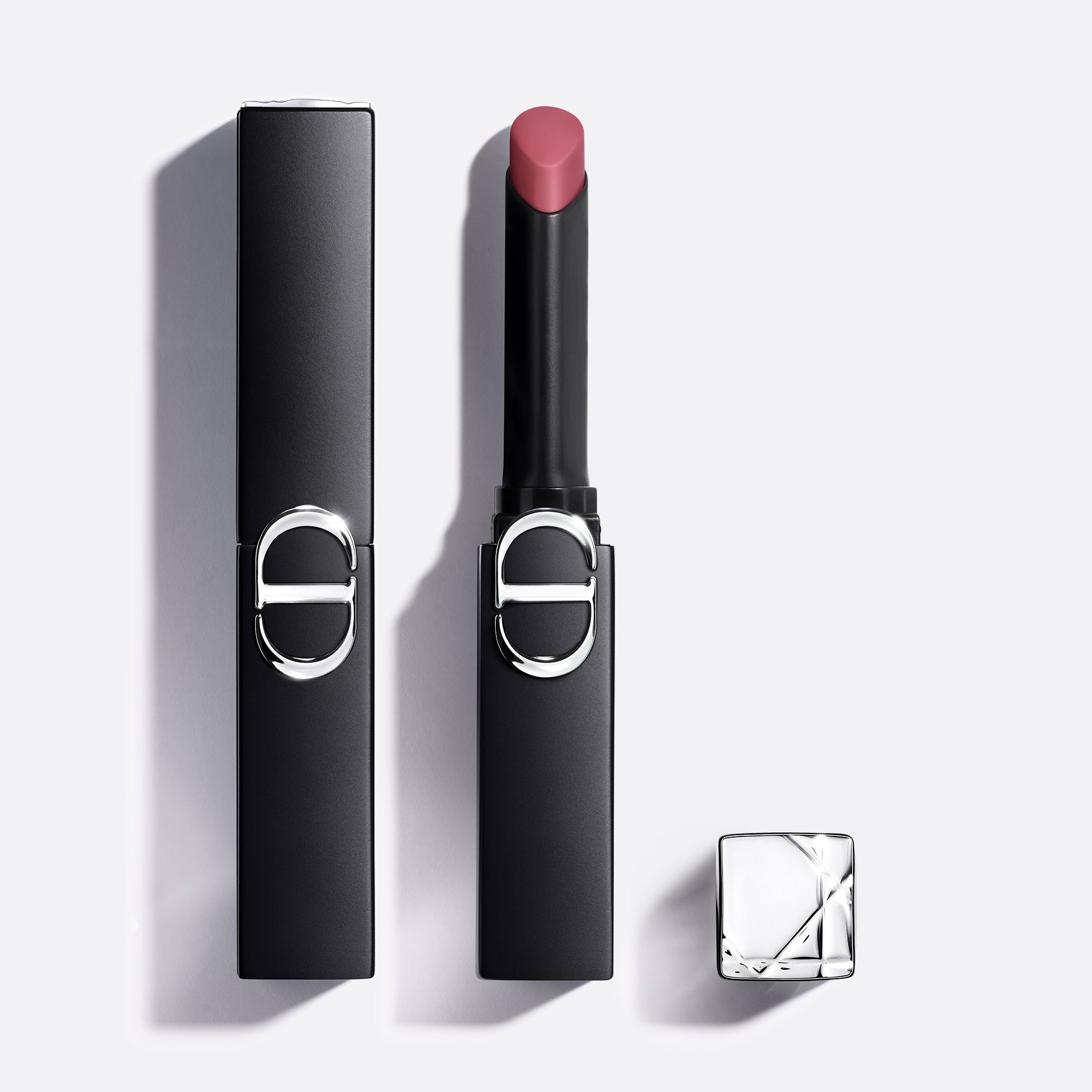Rouge Dior On Stage