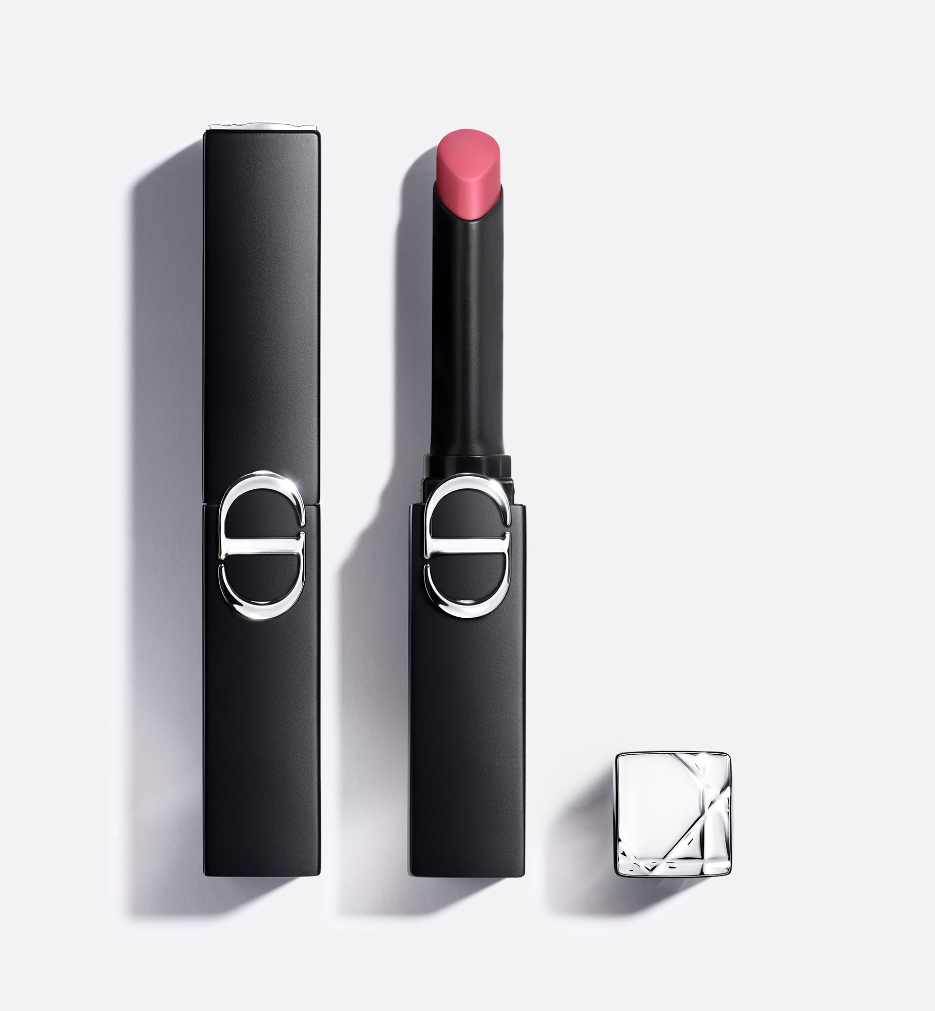 Rouge Dior On Stage