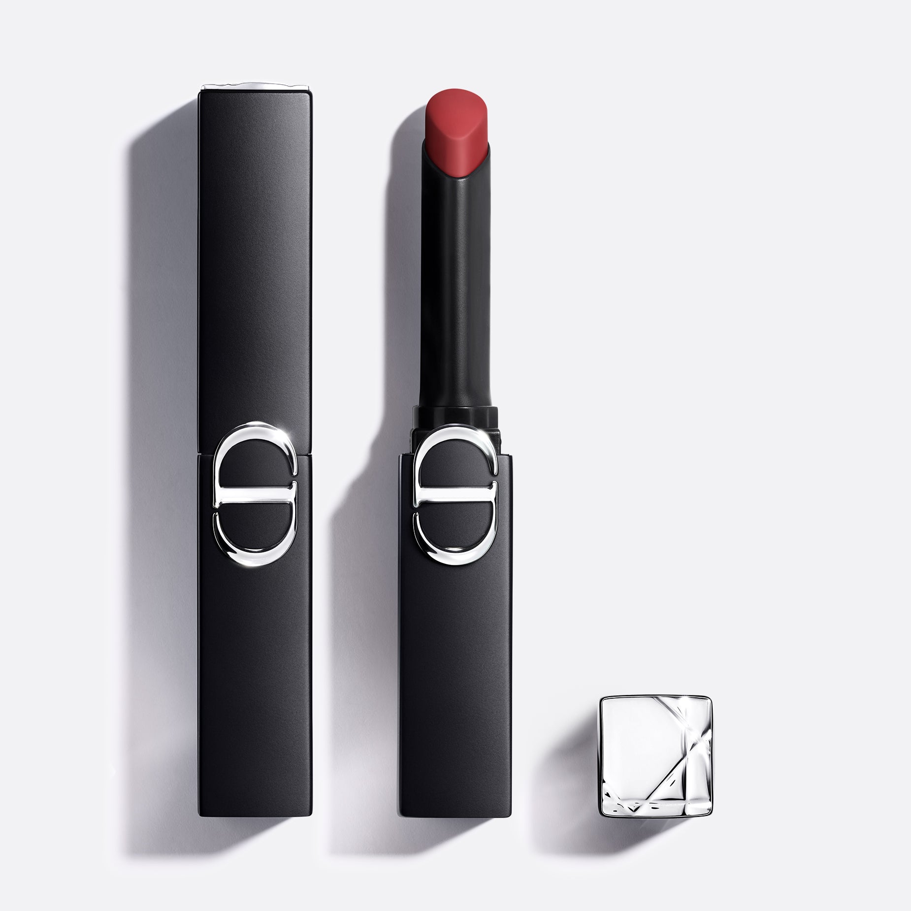 Rouge Dior On Stage