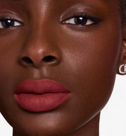 Rouge Dior On Stage