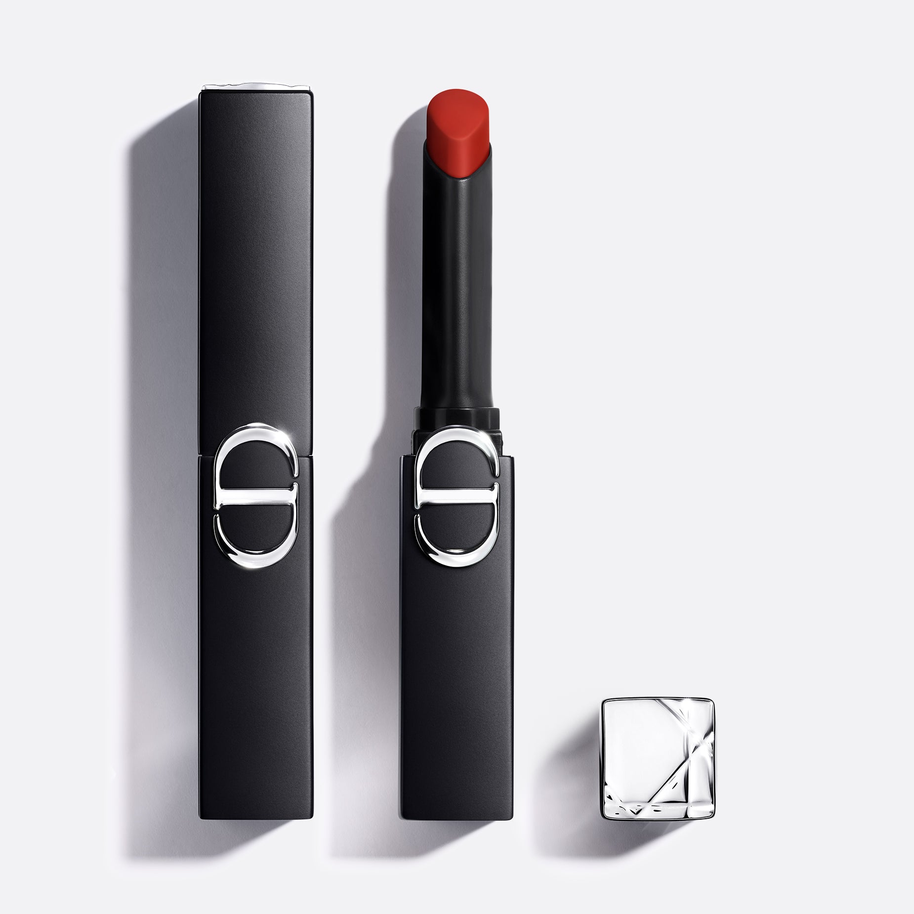 Rouge Dior On Stage