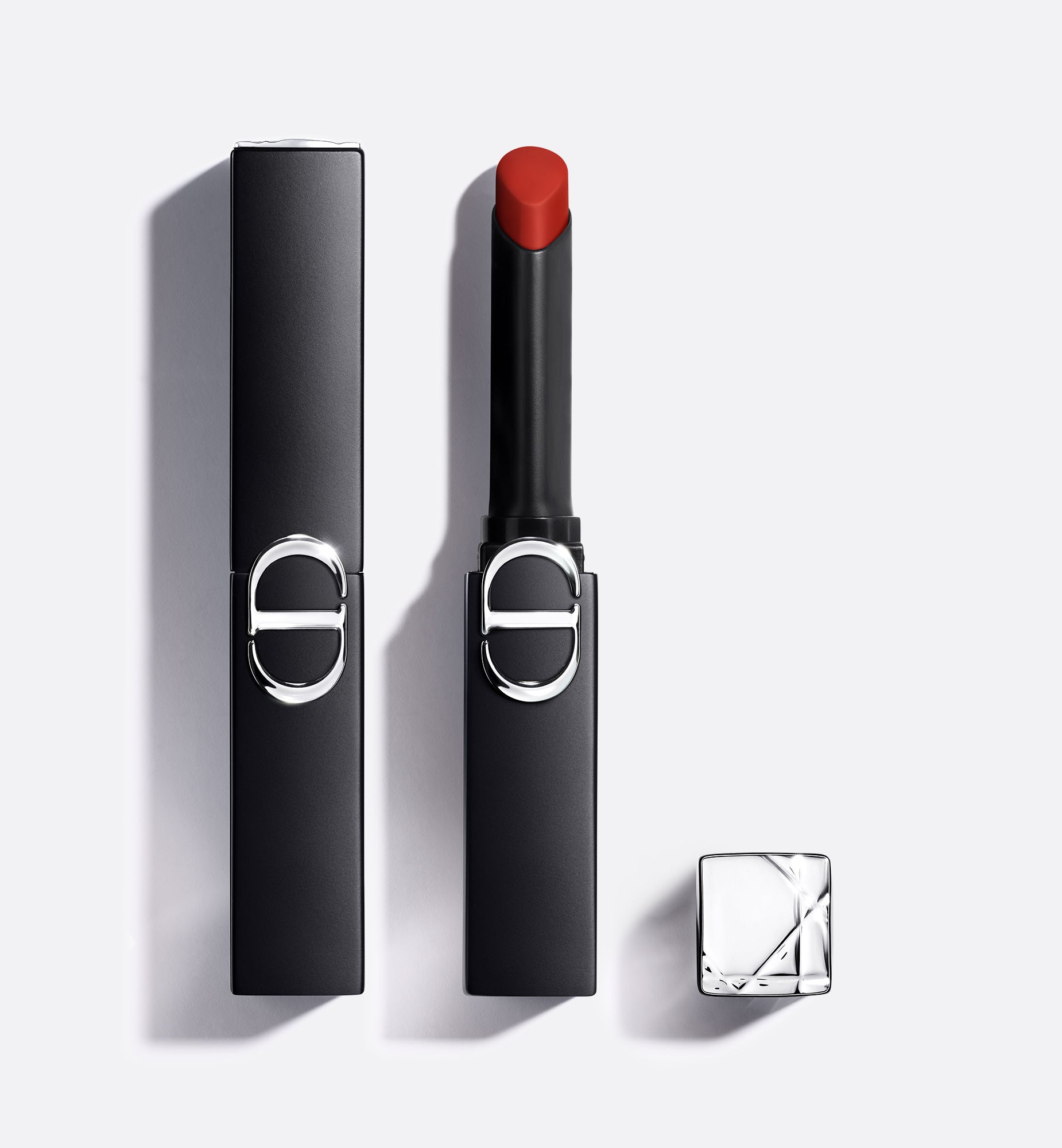 Rouge Dior On Stage