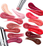Dior Addict Glass Lipstick - ליפסטיק לחותי באפקט  Glass Lips