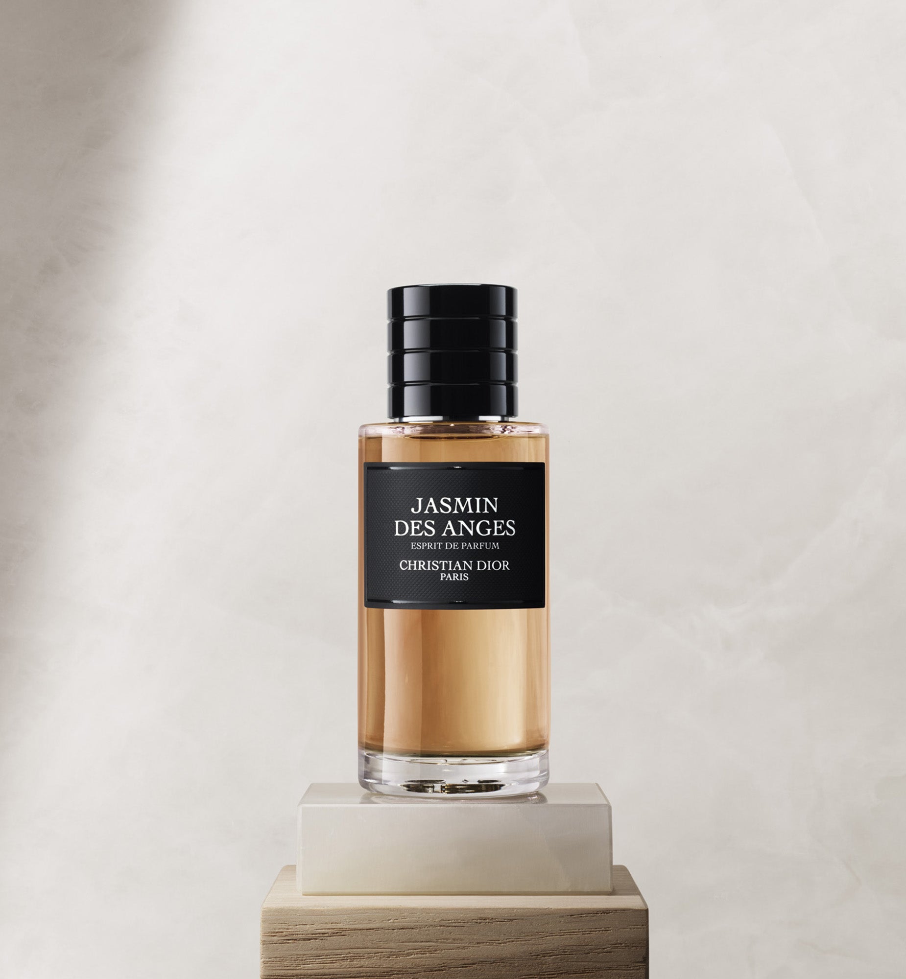 Jasmin des Anges Esprit de Parfum