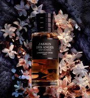 Jasmin des Anges Esprit de Parfum