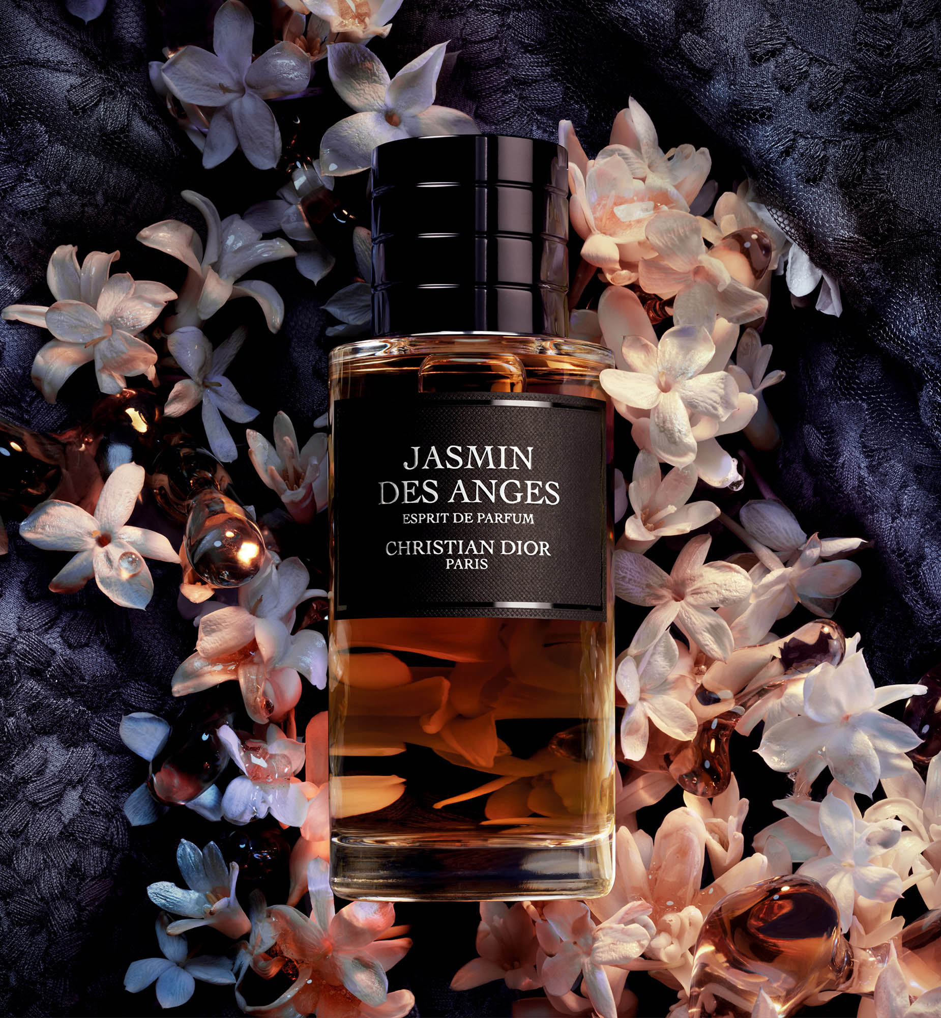 Jasmin des Anges Esprit de Parfum