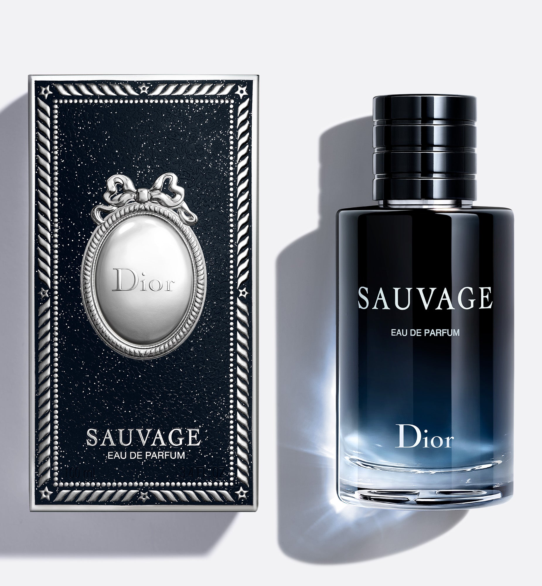 Sauvage Eau de Parfum - Limited Edition