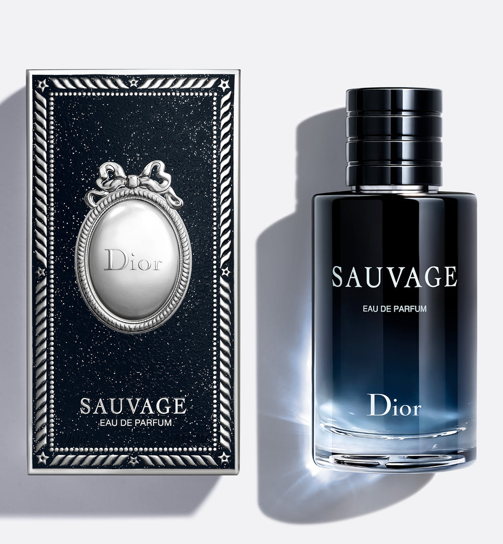 Sauvage Eau de Parfum
