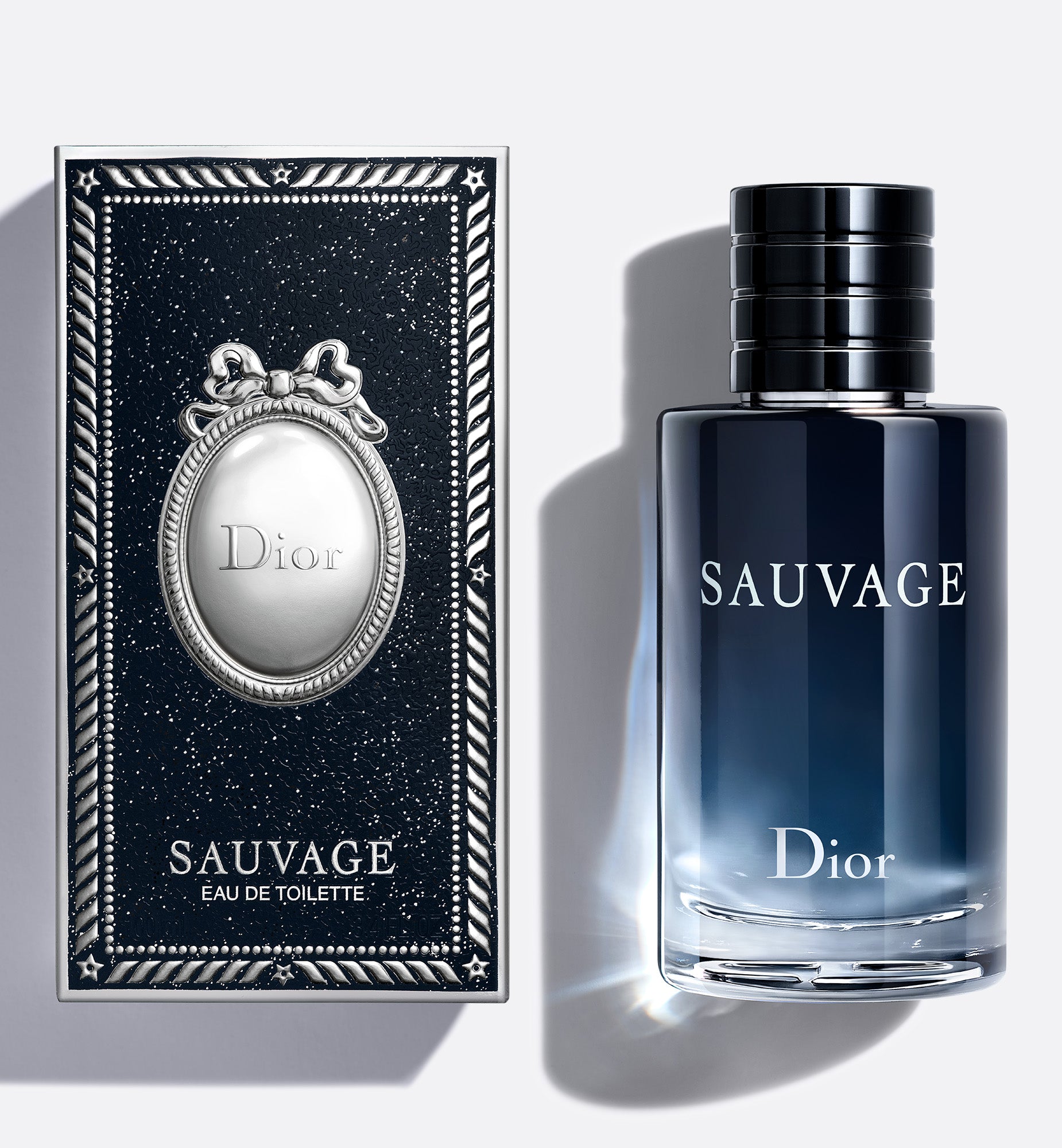 Sauvage Eau de Toilette - Limited Edition