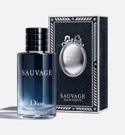 Sauvage Eau de Toilette - Limited Edition