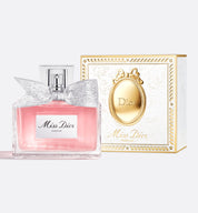 Miss Dior Parfum - Limited Edition - תווים פרחוניים, פירותיים ועציים