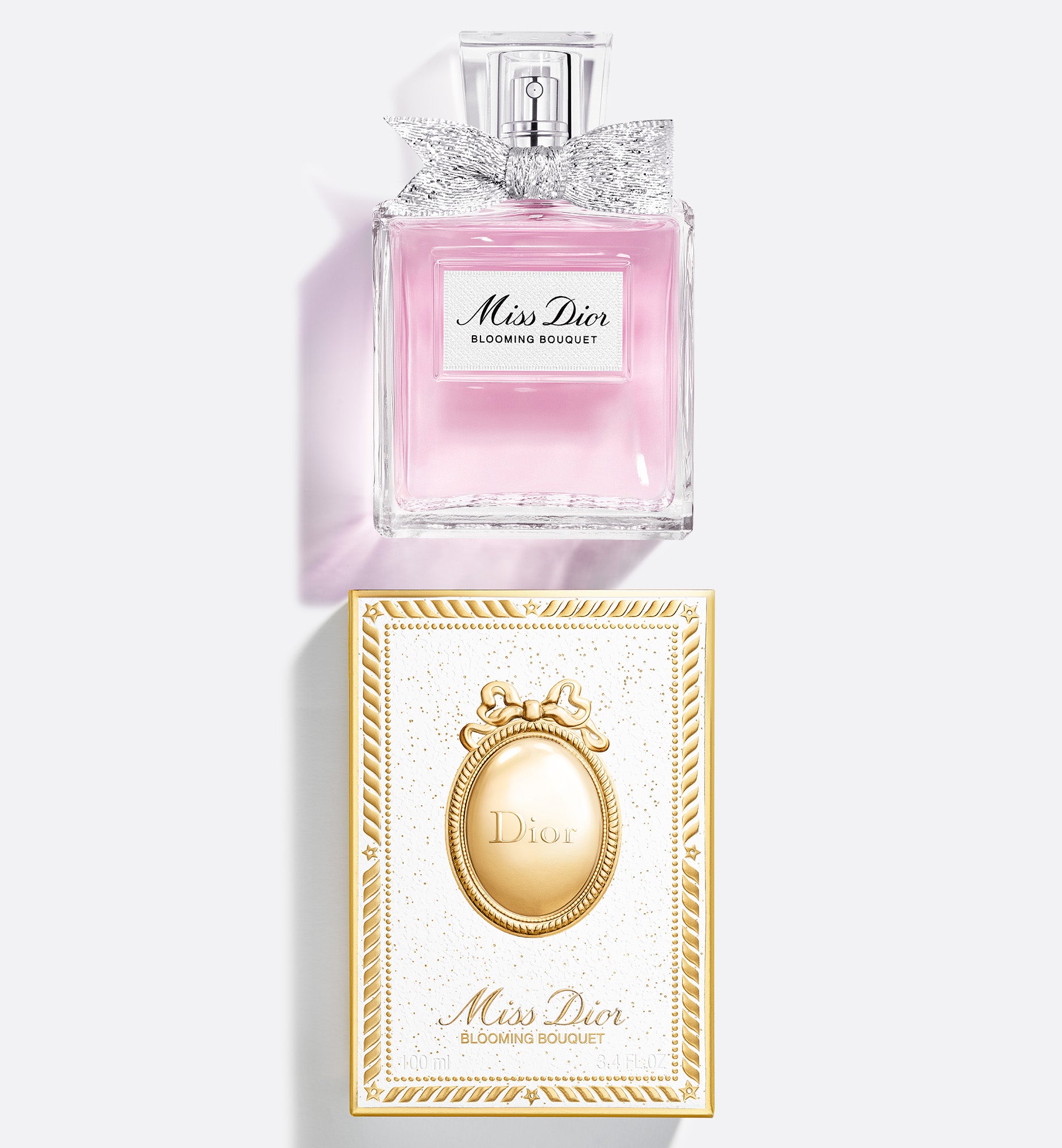 Miss Dior Blooming Bouquet - Limited edition