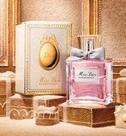 Miss Dior Blooming Bouquet - Limited edition