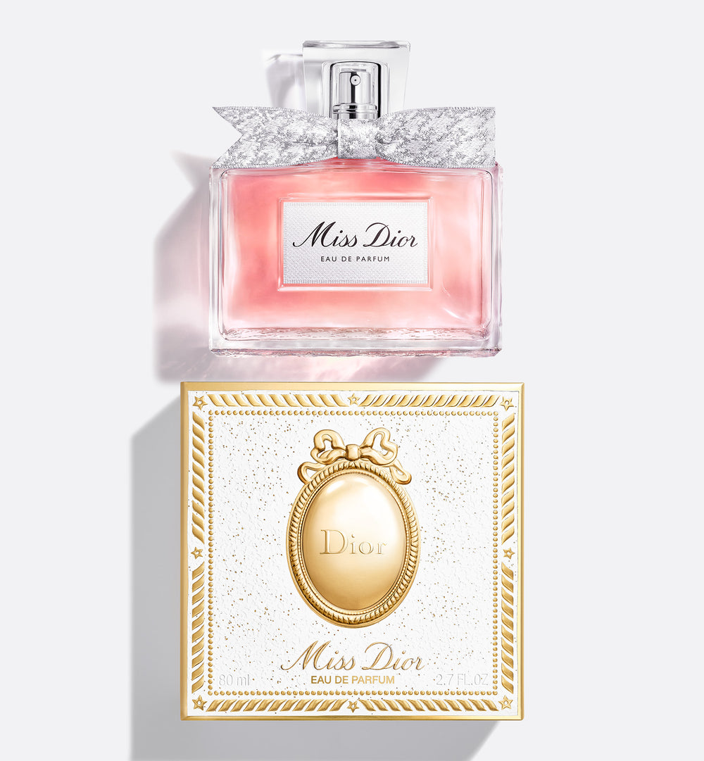 Miss Dior Eau de Parfum – Limited Edition
