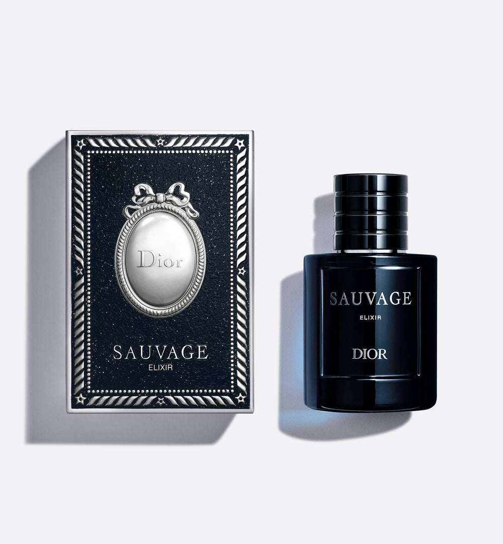 Sauvage Elixir