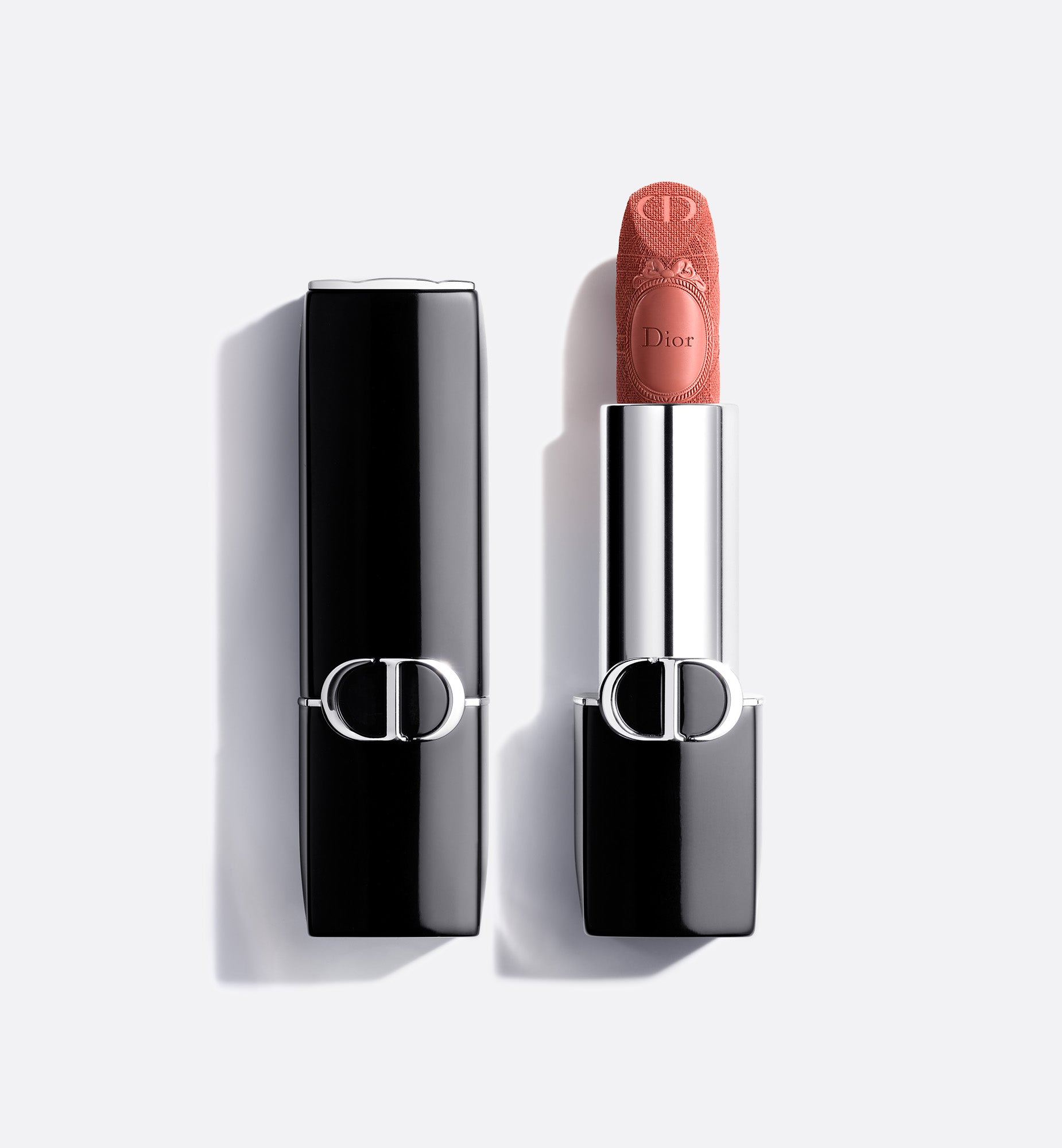 Rouge Dior - Holiday Look Limited Edition - שפתון עמיד