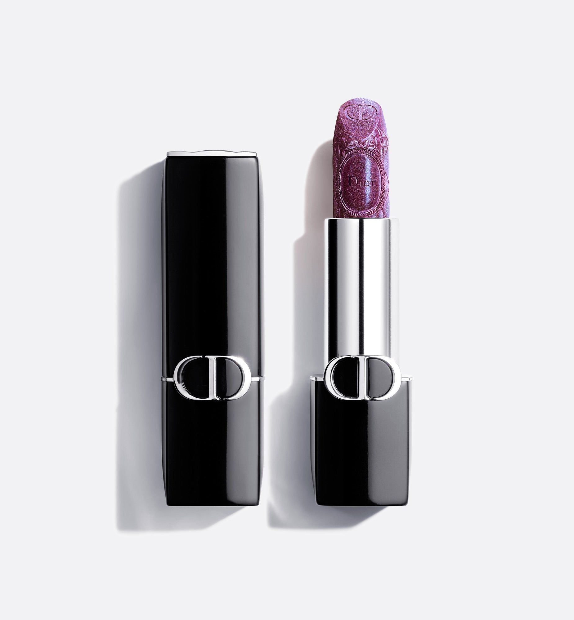Rouge Dior - Holiday Look Limited Edition - שפתון עמיד
