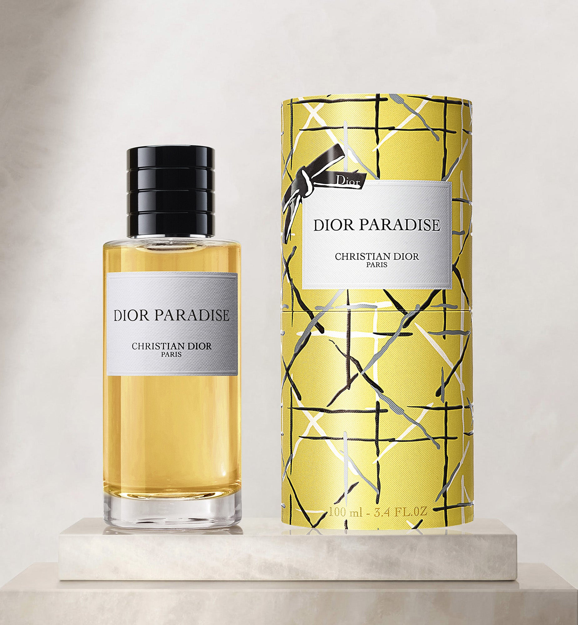 Dior Paradise - Limited Edition