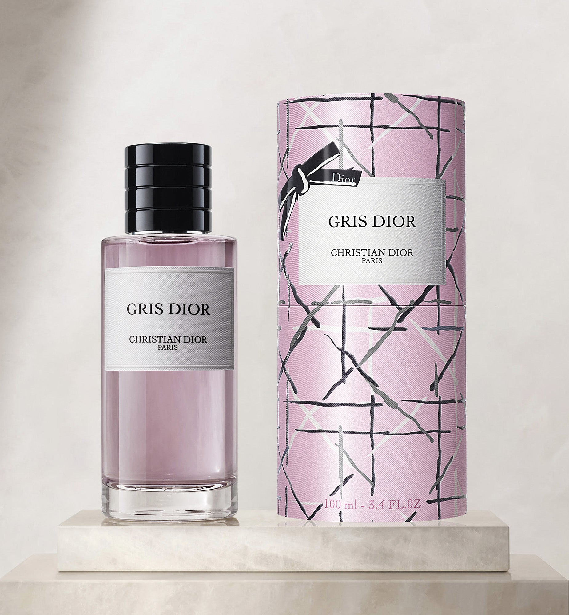 Gris Dior - Limited edition