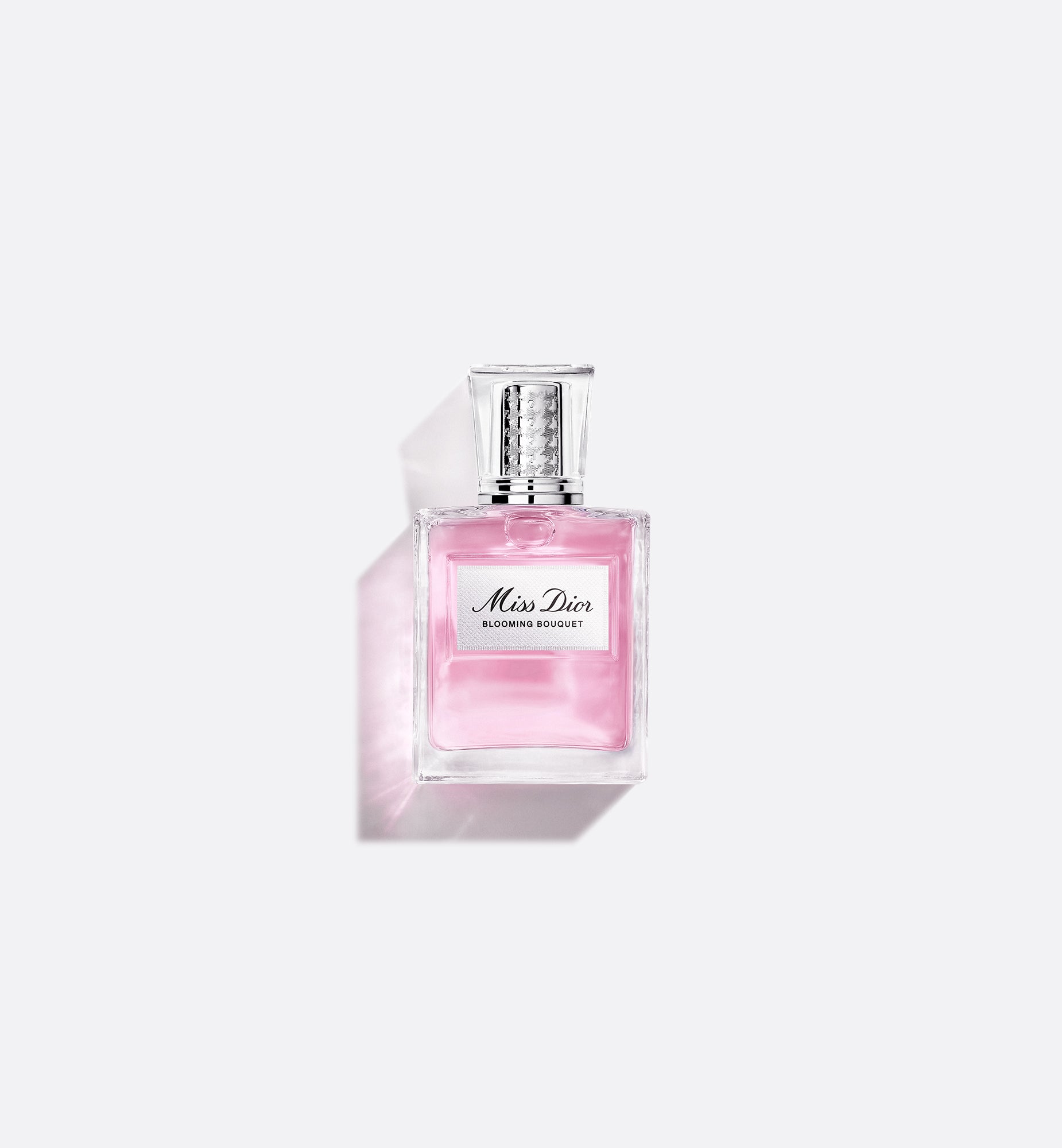 Miss Dior Blooming Bouquet Roller-Pearl - בושם רולר