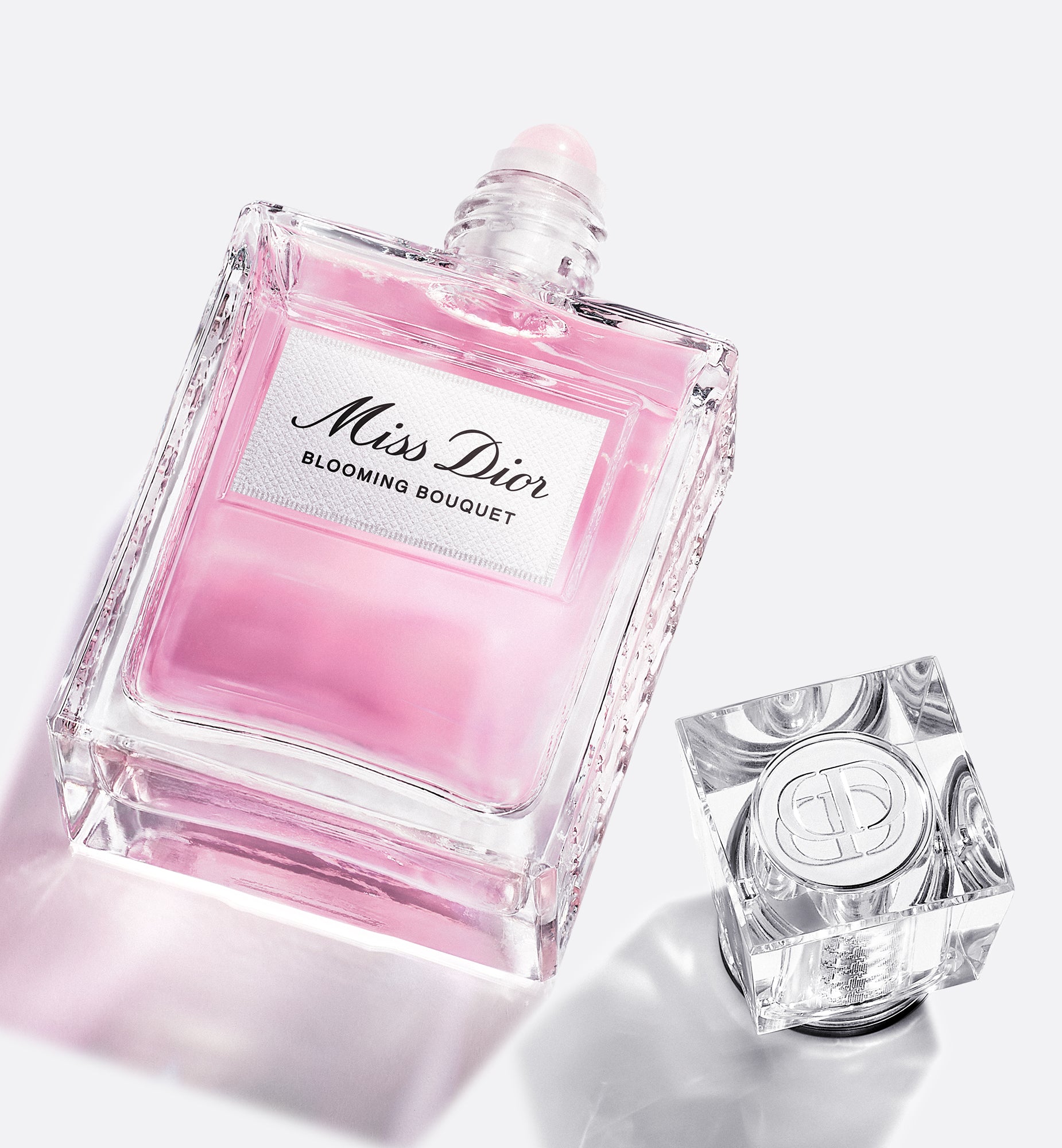 Miss Dior Blooming Bouquet Roller-Pearl - בושם רולר