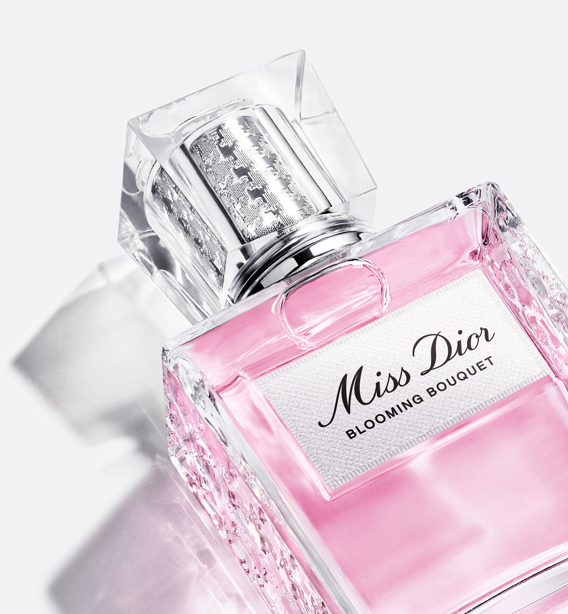 Miss Dior Blooming Bouquet Roller-Pearl - בושם רולר