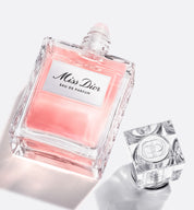 Miss Dior Eau de Parfum Roller-Pearl - בושם רולר